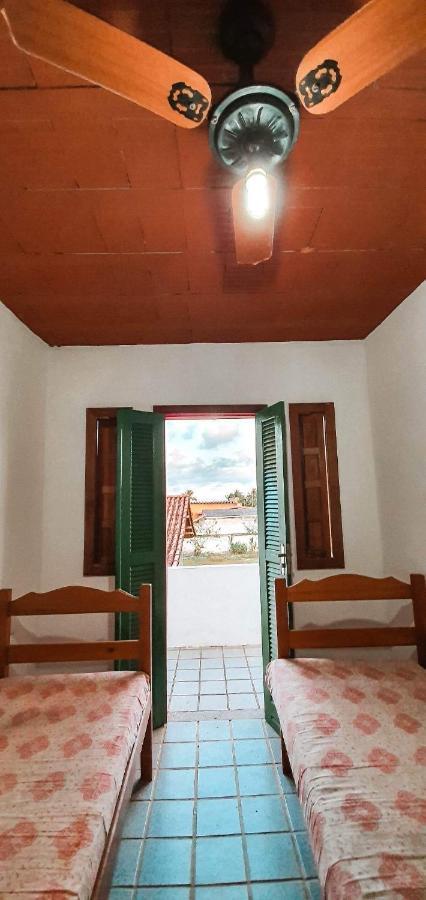 Vila Da Flor - Acomodacoes A 50 Mts Da Praia ปราโด ภายนอก รูปภาพ
